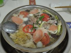 -海关荤豆花(洋河一路店)