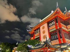 -上海城隍庙
