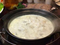 -捞神煲汤火锅(湖滨商业街店)