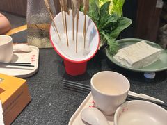-牛品荟牛肉火锅(新城广场店)