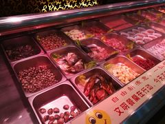 -尚品海鲜肥牛自助火锅(湖明店)