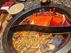 -蜀大侠火锅(建设路第五大道店)