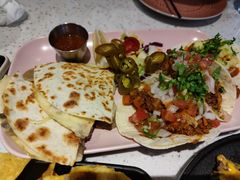 墨西哥卷饼Taco-墨纪Mojí墨西哥餐厅(南开大悦城店)