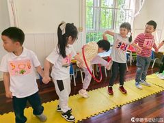 -常德书法幼儿园