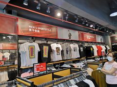 -PUMA品牌自营折扣店(百联奥特莱斯店)