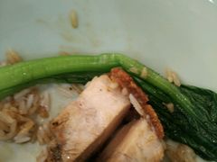 -香江小厨 The Kitchen(香江俱乐部店)