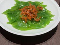 -将相和·海鲜蒸饺大连菜