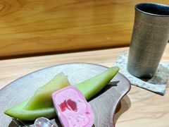 -麦MUGI铁板烧日式料理