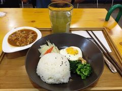 -海盗虾饭·剥好的小龙虾饭(上地辉煌店)