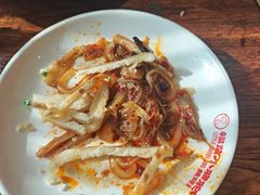 -福苗小骆驼烧烤(莲湖路店)