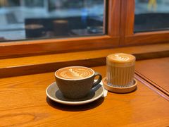 -及咖啡GatherCoffee(华申大厦店)