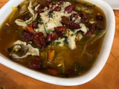 -焯明脆肉鲩世家(金沙洲店)