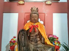 -西林禅寺