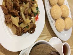 -佛有缘素食馆·荔湾老字号(陈家祠首店)