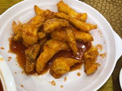 酸甜鱼柳-红日饭店(裕隆三路店)