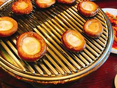 -辛氏火炉·韩式古法烤肉(松北店)