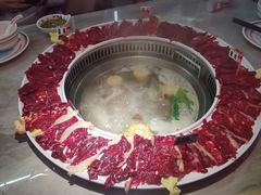 -三头牛·潮汕牛肉生蚝火锅 (夏湾店)