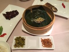 -粗茶淡饭·汉口公馆(循礼门店)