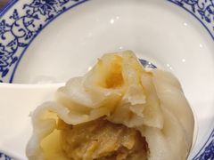 -百年老字号·观振兴蟹黄面·三虾面·苏式面(观前街富仁坊巷店)