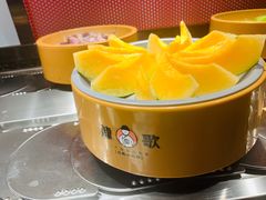 -龍歌自助小火锅(崂山丽达店)