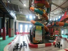 -幸福花欢乐世界(东辰广场A座店)