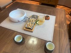 -沐春秋茶书院·茶室.茶馆.商务包房(知春路店)