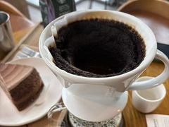 -星巴克(讯美科技广场店)