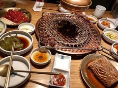 -王妃家(明洞中央店)
