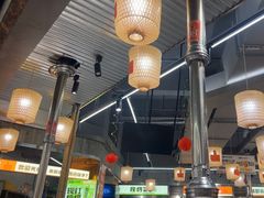-赞酱川式烤肉(蜀都万达店)