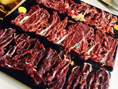 -福牛潮汕牛肉火锅(北梦山店)