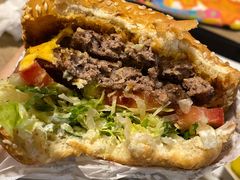 -The Habit Burger Grill 哈比特汉堡(复兴soho店)