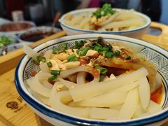 -姚记.周礼伤心凉粉(时代广场店)