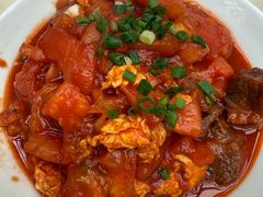 -小吊梨汤·北京菜(香山店)