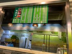 -毛胡子牛羊餐馆(武宁路店)