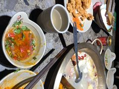 -小龙坎火锅(总店)