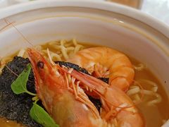 -子霖南山鲜虾面(南山总店)