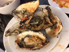 -东方红海鲜百汇(国际大厦店)