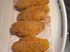 -新白鹿餐厅(虹桥南丰城店)