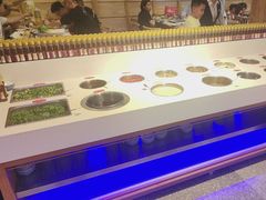 -阿串串老火锅(力盟店)