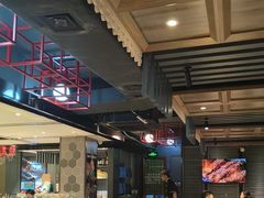 -通海俄式烧烤·俄罗斯大串(嵩山路店)