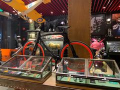 -drivepro(新天地北里店)