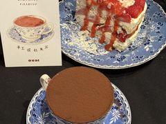 -O'eat Blossom&Pelican(深圳首店)