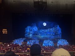 -交通银行前滩31演艺中心