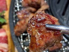 -金顺碳烤肉(番禺傍江地铁站店)