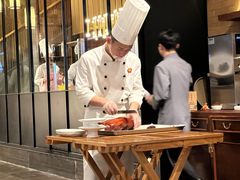 -四季民福烤鸭店(前门大栅栏店)