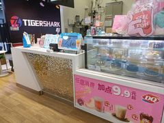 -DQ·蛋糕·冰淇淋(城南嘉园店)