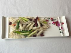 -若蘭慈·无国界素食料理(欢乐海岸店)