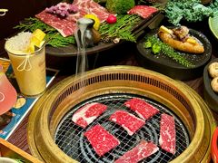 -MIKOMIKO和牛烧肉专门店(南门店)