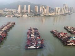 -澳门十六浦索菲特大酒店