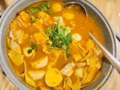 -肖记公安牛肉鱼杂馆·省级非物质文化遗产(江汉路直营店)